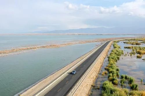 新疆宣布 全面恢复 开放所有户外景区